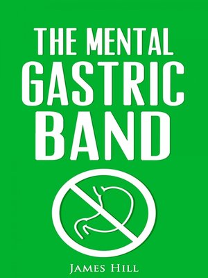 cover image of The Mental Gastric Band